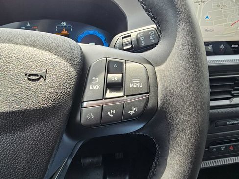New 2026 Ford Bronco Sport Outer Banks w/ Sasquatch Outer Banks Package AWD/4WD image 20