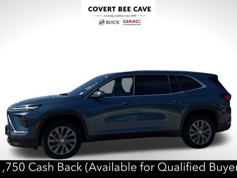New 2026 Buick Enclave Preferred w/ Power Package image 4