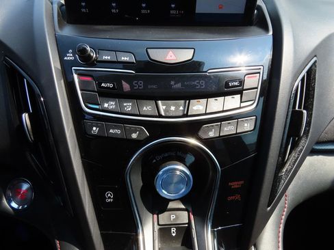 Used 2022 Acura RDX A-Spec image 29