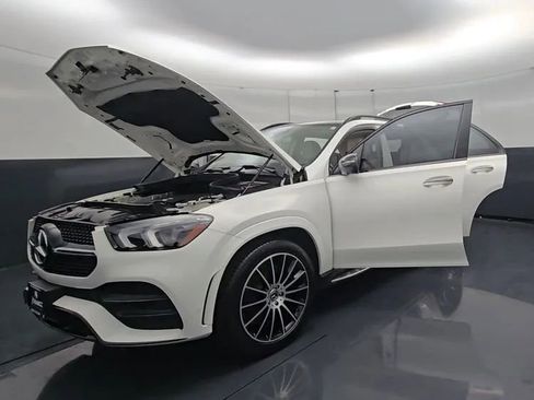 Used 2020 Mercedes-Benz GLE 350 4MATIC image 25