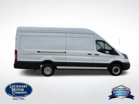 Used 2023 Ford Transit 250 148 High Roof Extended image 8