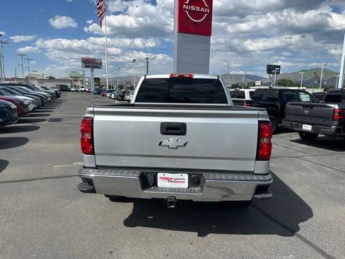Used 2014 Chevrolet Silverado 1500 LT w/ All Star Edition AWD/4WD image 10