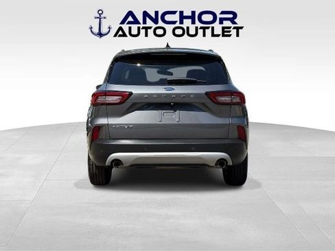 Used 2023 Ford Escape Active w/ Tech Pack #2 FWD image 7