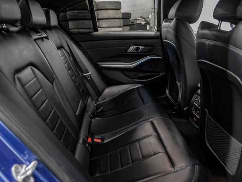 Used 2021 BMW M340i image 34