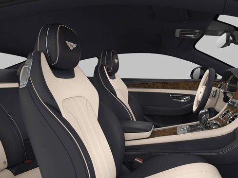 New 2026 Bentley Continental GT image 2