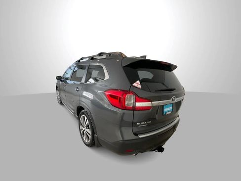 Used 2021 Subaru Ascent Limited w/ Technology Package image 6