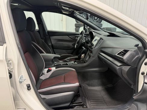Used 2021 Subaru Impreza 2.0i Sport w/ Popular Package #3 image 13