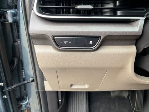 Used 2026 Kia Carnival SX image 22