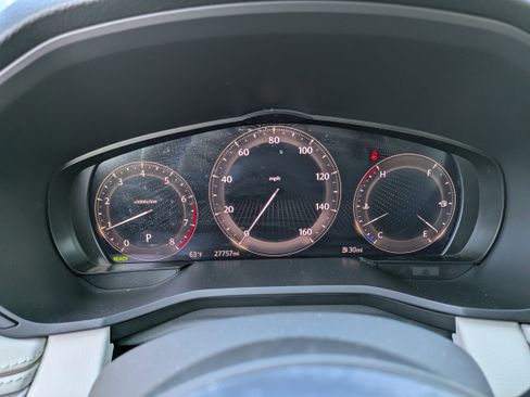 Used 2024 MAZDA CX-90 3.3 Turbo S w/ Premium Package image 27