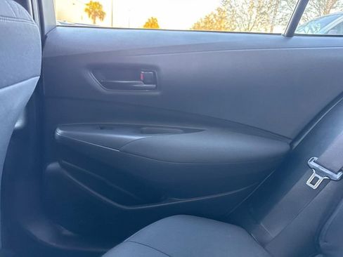 Used 2023 Toyota Corolla LE image 19