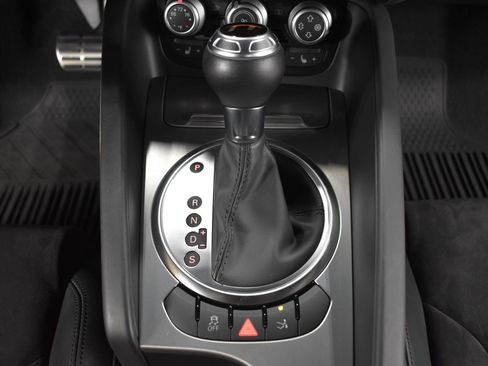 Used 2014 Audi TT 2.0T AWD/4WD image 17