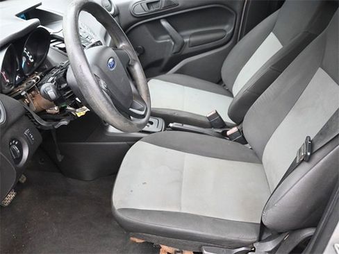 Used 2016 Ford Fiesta S image 26