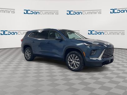New 2026 Buick Enclave Preferred w/ Super Cruise Package