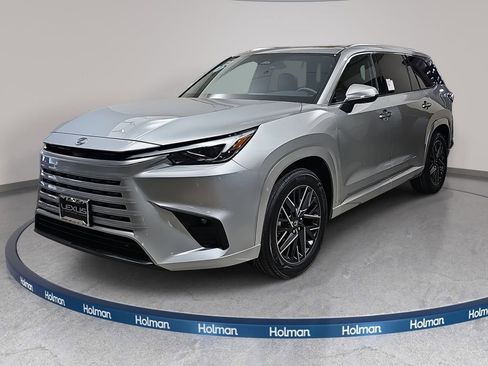 New 2026 Lexus TX 350 AWD image 1