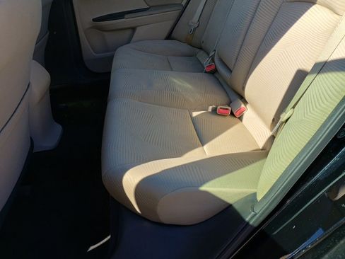 Used 2015 Honda Accord LX image 15