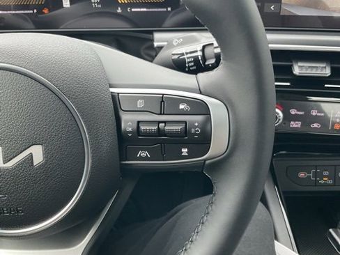 New 2026 Kia K5 GT-Line w/ GT-Line Premium Package image 33