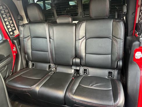 Used 2020 Jeep Gladiator Rubicon image 62