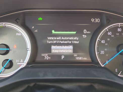 Used 2024 Toyota Venza Nightshade image 20