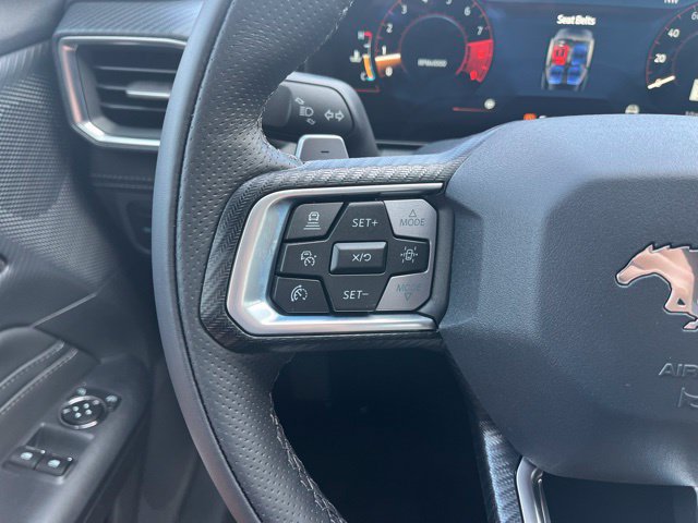 New 2026 Ford Mustang GT Premium RWD image 9