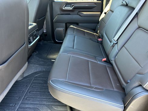 Certified 2024 GMC Sierra 2500 Denali image 22