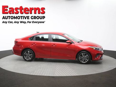 Used 2024 Kia Forte LXS FWD image 44