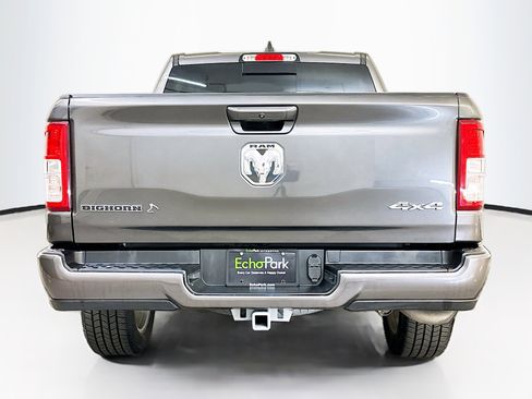 Used 2022 RAM 1500 Big Horn image 7