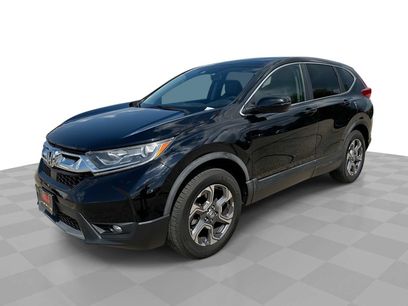 Used 2017 Honda CR-V EX-L