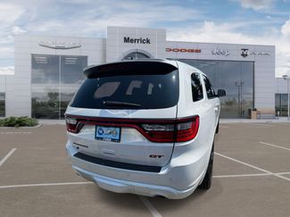 Used 2026 Dodge Durango GT AWD/4WD video 3