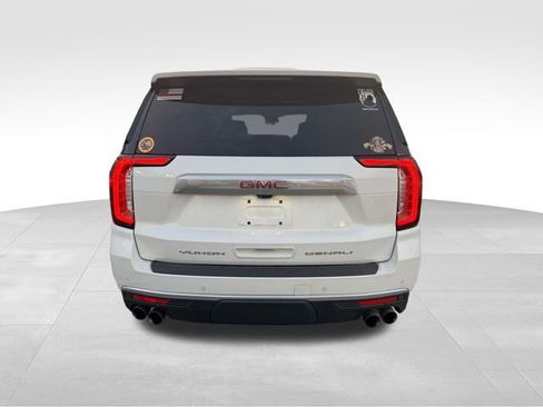 Used 2021 GMC Yukon Denali w/ Denali Ultimate Package image 6