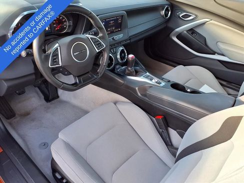 Used 2023 Chevrolet Camaro LT image 15