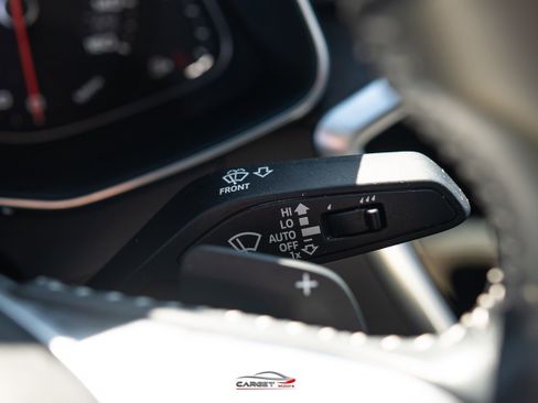 Used 2019 Audi A6 2.0T Premium AWD/4WD image 27
