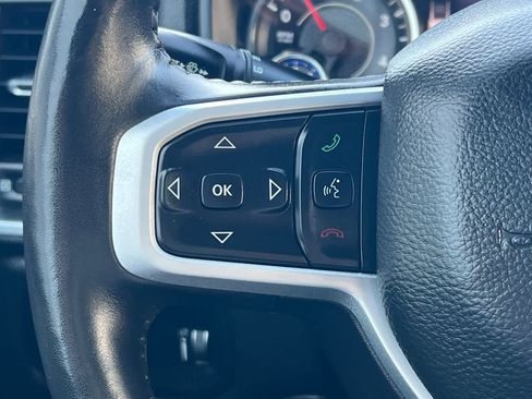 Used 2020 RAM 1500 Big Horn AWD/4WD image 30