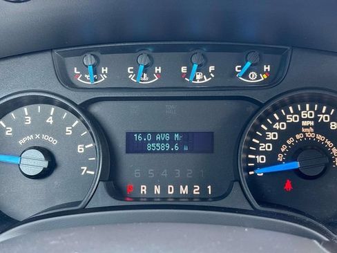 Used 2014 Ford F150 STX w/ Equipment Group 201A Mid AWD/4WD image 23