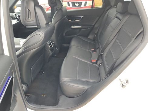 Used 2024 Mercedes-Benz GLC 300 w/ Winter Package image 18
