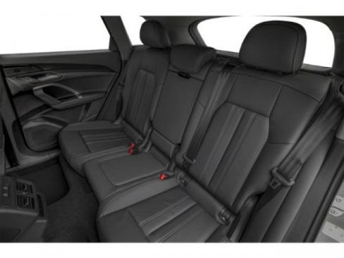 New 2025 Audi Q5 Premium Plus image 12