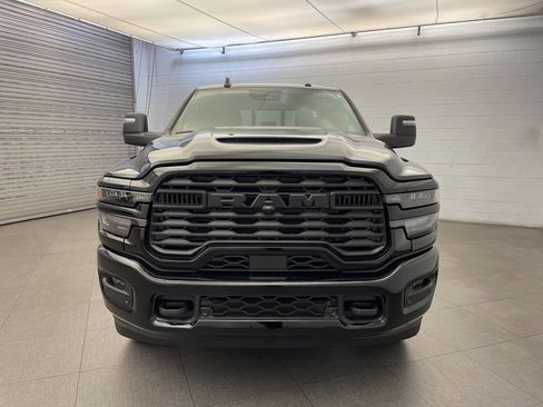 New 2026 RAM 2500 Tradesman image 6