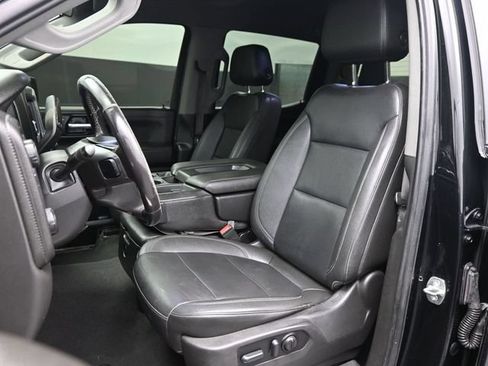 Used 2022 Chevrolet Silverado 1500 LT AWD/4WD image 11
