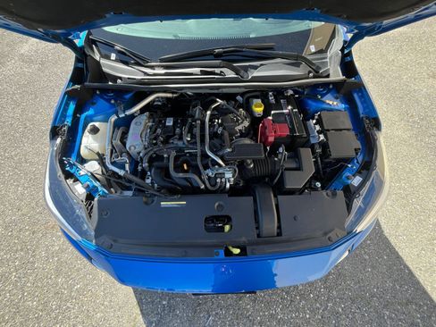 Used 2025 Nissan Sentra SV image 30