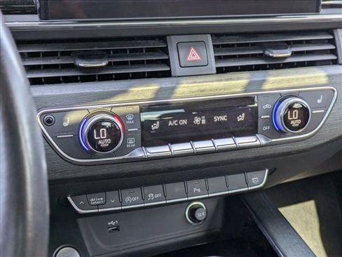 Used 2021 Audi A4 2.0T Premium Plus w/ Premium Plus Package image 13