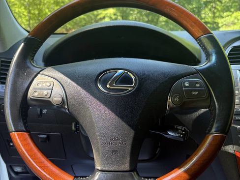 Used 2012 Lexus ES 350 w/ Touring Special Edition FWD image 22