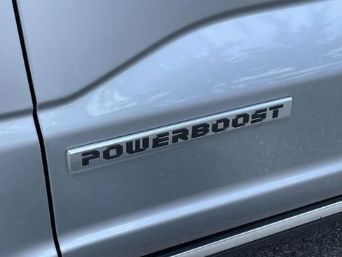 Used 2023 Ford F150 Limited AWD/4WD image 11