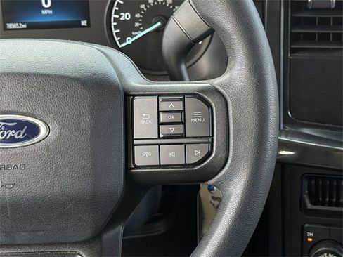 Used 2022 Ford F150 XL w/ STX Appearance Package image 15