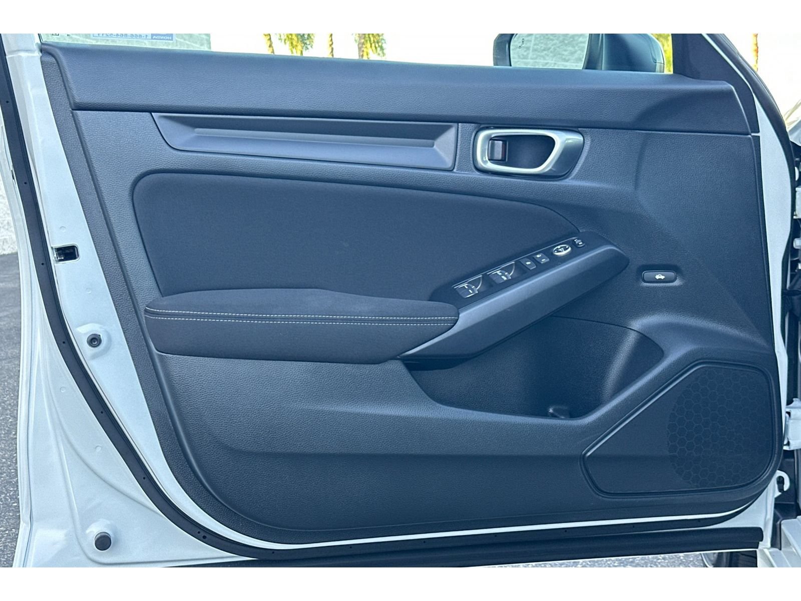 Certified 2026 Honda Civic Sport image 11
