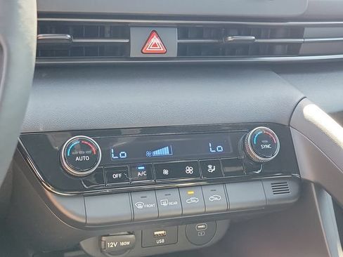New 2026 Hyundai Elantra Sport FWD image 13