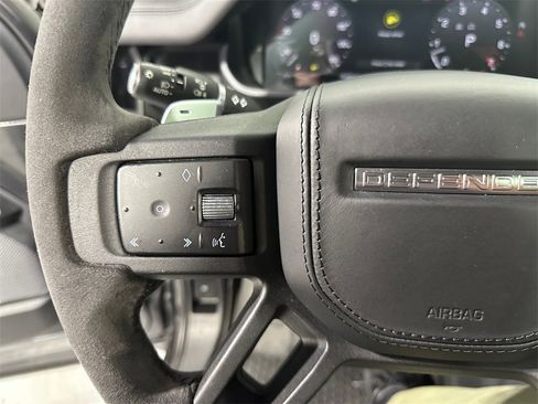 Used 2023 Land Rover Defender 110 Carpathian Edition image 24