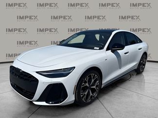 Used 2026 Audi A6 Premium Plus AWD/4WD video 1