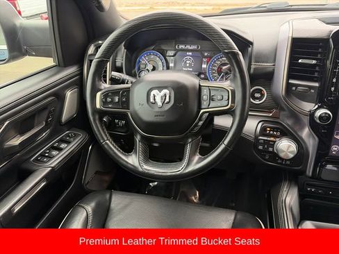 Used 2019 RAM 1500 Limited image 28