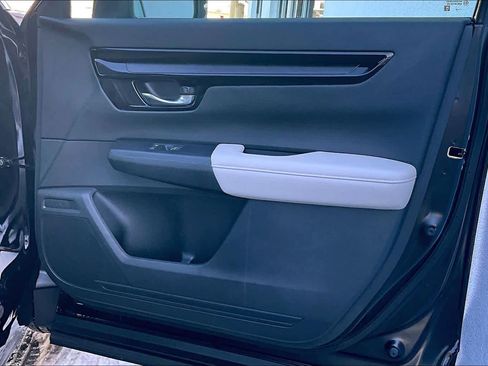 Used 2025 Honda CR-V EX-L image 20