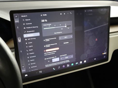 Used 2023 Tesla Model X AWD/4WD image 34