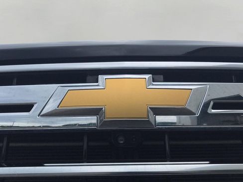 Used 2024 Chevrolet Silverado 3500 High Country w/ Technology Package AWD/4WD image 21